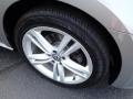  2013 Volkswagen Passat V6 SE Wheel #14