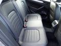 Rear Seat of 2013 Volkswagen Passat V6 SE #18