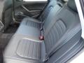 Rear Seat of 2013 Volkswagen Passat V6 SE #20
