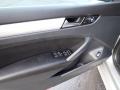 Door Panel of 2013 Volkswagen Passat V6 SE #22
