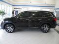 2019 Pilot Touring AWD #10