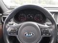  2018 Kia Optima SX Steering Wheel #24