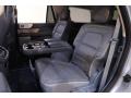 Rear Seat of 2018 Lincoln Navigator Black Label 4x4 #23