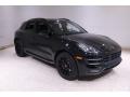 2016 Porsche Macan Turbo