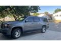 2019 Suburban LT 4WD #1