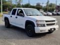 2004 Colorado LS Crew Cab #7