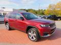 2021 Grand Cherokee L Limited 4x4 #3