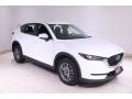 2018 CX-5 Sport AWD #1