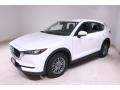 2018 CX-5 Sport AWD #3