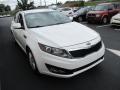 2012 Optima LX #8