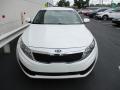 2012 Optima LX #9