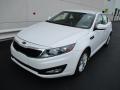 2012 Optima LX #10