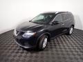 2014 Rogue SV AWD #9