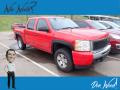 2011 Silverado 1500 LS Crew Cab 4x4 #1