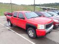 2011 Silverado 1500 LS Crew Cab 4x4 #2