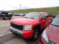 2011 Silverado 1500 LS Crew Cab 4x4 #6