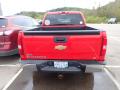 2011 Silverado 1500 LS Crew Cab 4x4 #9