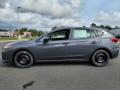  2022 Subaru Impreza Magnetite Gray Metallic #4