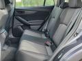 Rear Seat of 2022 Subaru Impreza 5-Door #9