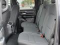 Rear Seat of 2021 Ram 1500 Big Horn Quad Cab 4x4 #9