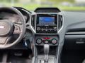 Dashboard of 2022 Subaru Impreza 5-Door #10