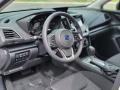 2022 Subaru Impreza 5-Door Steering Wheel #13