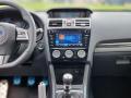 Controls of 2021 Subaru WRX Limited #10