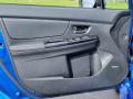 Door Panel of 2021 Subaru WRX Limited #12