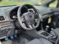  2021 Subaru WRX Limited Steering Wheel #13