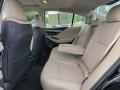 Rear Seat of 2022 Subaru Legacy Limited #9