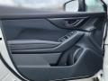 Door Panel of 2022 Subaru Impreza Premium Sedan #12
