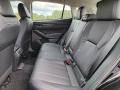 Rear Seat of 2022 Subaru Impreza Limited 5-Door #9