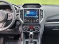Controls of 2022 Subaru Impreza Limited 5-Door #10