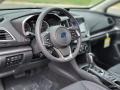 Front Seat of 2022 Subaru Impreza Limited 5-Door #13