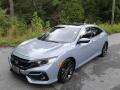 2020 Civic EX Hatchback #4