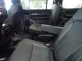Rear Seat of 2022 Jeep Wagoneer Series III 4x4 #11