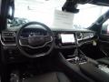 Front Seat of 2022 Jeep Wagoneer Series III 4x4 #13
