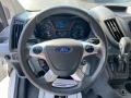  2018 Ford Transit Van 250 LR Regular Steering Wheel #17