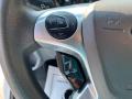  2018 Ford Transit Van 250 LR Regular Steering Wheel #19