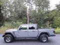 2021 Jeep Gladiator Rubicon 4x4 Sting-Gray