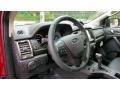 2021 Ford Ranger XLT Tremor SuperCrew 4x4 Steering Wheel #10