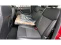 Rear Seat of 2021 Ford Ranger XLT Tremor SuperCrew 4x4 #17