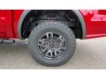  2021 Ford Ranger XLT Tremor SuperCrew 4x4 Wheel #19