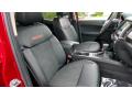 Front Seat of 2021 Ford Ranger XLT Tremor SuperCrew 4x4 #23