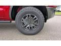  2021 Ford Ranger XLT Tremor SuperCrew 4x4 Wheel #26
