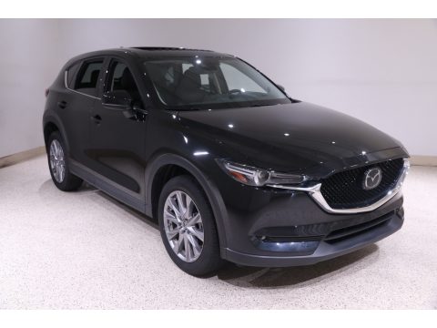 Jet Black Mica Mazda CX-5 Grand Touring AWD. Click to enlarge. Jet Black Mica Mazda CX-5 Grand Touring AWD. Click to enlarge.