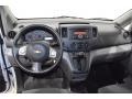 Dashboard of 2016 Chevrolet City Express LT #11