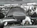  2016 Silverado 3500HD 6.0 Liter OHV 16-Valve VVT Vortec V8 Engine #12