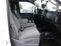 Front Seat of 2016 Chevrolet Silverado 3500HD WT Regular Cab 4x4 Dump Truck #15