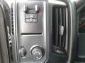 Controls of 2016 Chevrolet Silverado 3500HD WT Regular Cab 4x4 Dump Truck #16